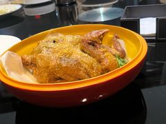 -德发长·花式蒸饺(大唐不夜城店)