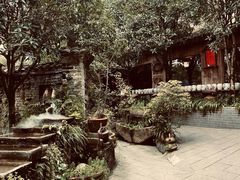 -青城甲(青城山店)