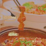 魔都的排队王湘菜馆，你吃了吗？