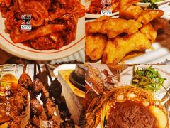 -七八冷面·延边朝鲜族美食(欢乐谷店)