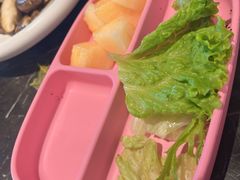 -一品诚记烤肉·甄选店(中南路店)