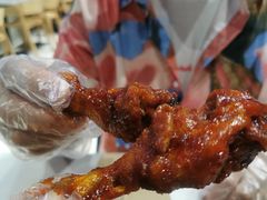 -Kyochon1991校村(共和路店)