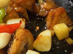 -云海肴云南菜·蒸汽石锅鱼(北京良乡华冠店)