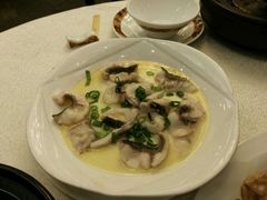 -金城大酒店-中餐厅(汾江中路店)