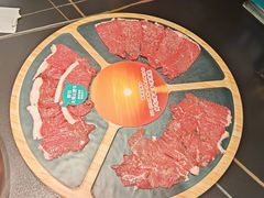 -乔先生涮肉·鲜活牛羊肉火锅(塘沽店)