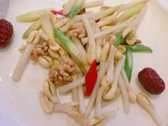 -幸福蔬·时尚蔬食(黄山湖公园店)