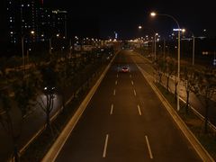 -江南大学(蠡湖校区)