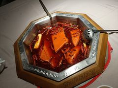 -蜀九香火锅(九眼桥店)