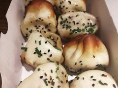 -东泰祥生煎馆(陕西南路店)