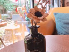 -咖法森林·咖啡  酒吧(天河店)