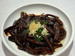 本帮炒鳝糊-老吉士酒家(天平路店)