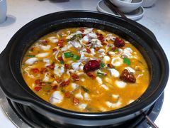 -周渝食惦酸菜鱼(青浦店)