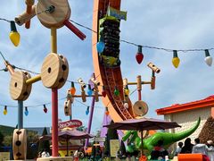 -上海迪士尼度假区