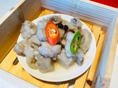 豉汁蒸排骨-馋遇江南·精致湖景雅宴(东方之门店)