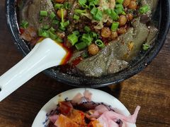 -正宗苏稽毛哥跷脚牛肉总店