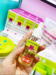 -丝芙兰Sephora