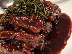 -Yan Ting 宴庭中餐厅(上海静安瑞吉酒店)