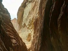 -天山神秘大峡谷