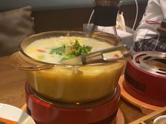 -闽上鲜·福建菜(龙湖滨江天街店)