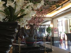-东方之珠洗浴休闲广场(南开店)