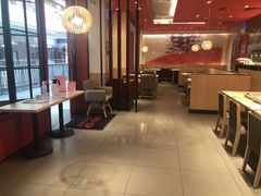 大堂-味千拉面(星摩尔购物中心店)