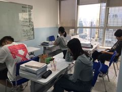 -新航道雅思托福·留学·考研培训(人民广场校区)