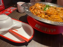 -胖哥俩肉蟹煲(海盐总店)