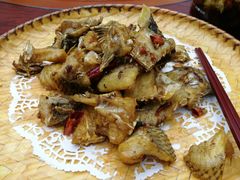 -东馆和天下特色餐饮(工农店)