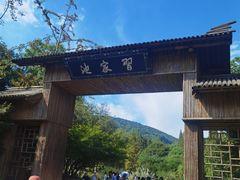-习家池