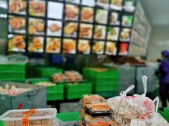 零售区-宫廷糕点铺