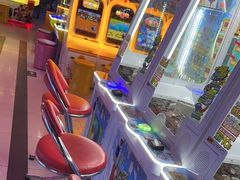 -阿尔法Game Station(中山路店)