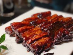 五谷丰登红烧肉-十八棵（老龙井）御茶园(老龙井店)