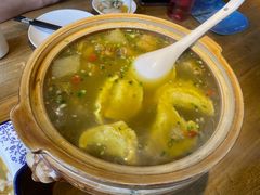 -東舍食唐精品陕菜馆