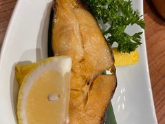 -阿吾罗日本料理(K11艺术中心店)