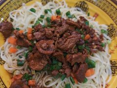 -老陕西面馆(恒茂商业广场店)
