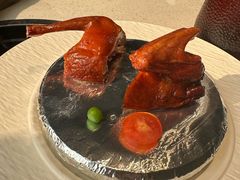 -拈菜(观音桥阳光世纪店)