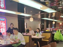 -涿派·炝锅鱼(涿州店)