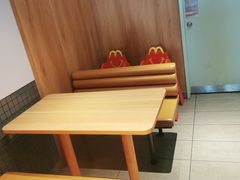 -麦当劳(玉桥中路店)