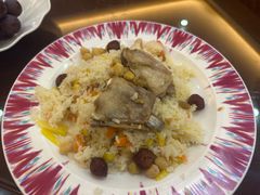 -新疆巴州金丝特餐厅(大钟寺店)