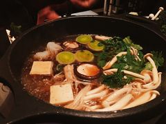 -Tokyo Sukiyaki Tei