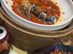 -渔乡米香·剁椒鱼头(四方坪店)