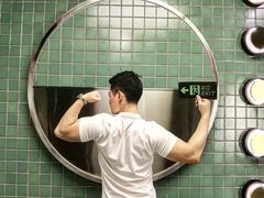 -威尔仕健身(杭州万象城店)