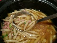 -西贝(宝乐汇店)