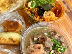 -燕子煨汤(山海关路店)