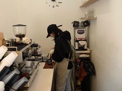 -UPUPKAFE  立咖啡(浏城桥店)