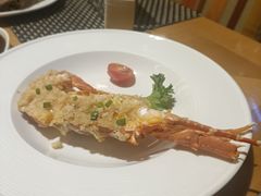-盛宴标帜西餐厅龙虾.鲍鱼•牛排(重庆喜来登大酒店)