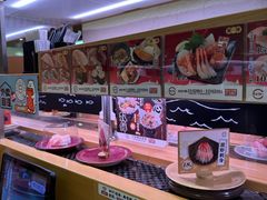 -寿司郎(皇庭广场店)