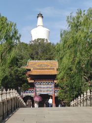 -美云庭古装·格格服汉服·京城旅拍(北京店)