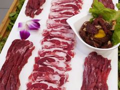 -阳坊胜利涮羊肉(阳坊老店)
