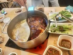 -野妹火锅(龙岗店)